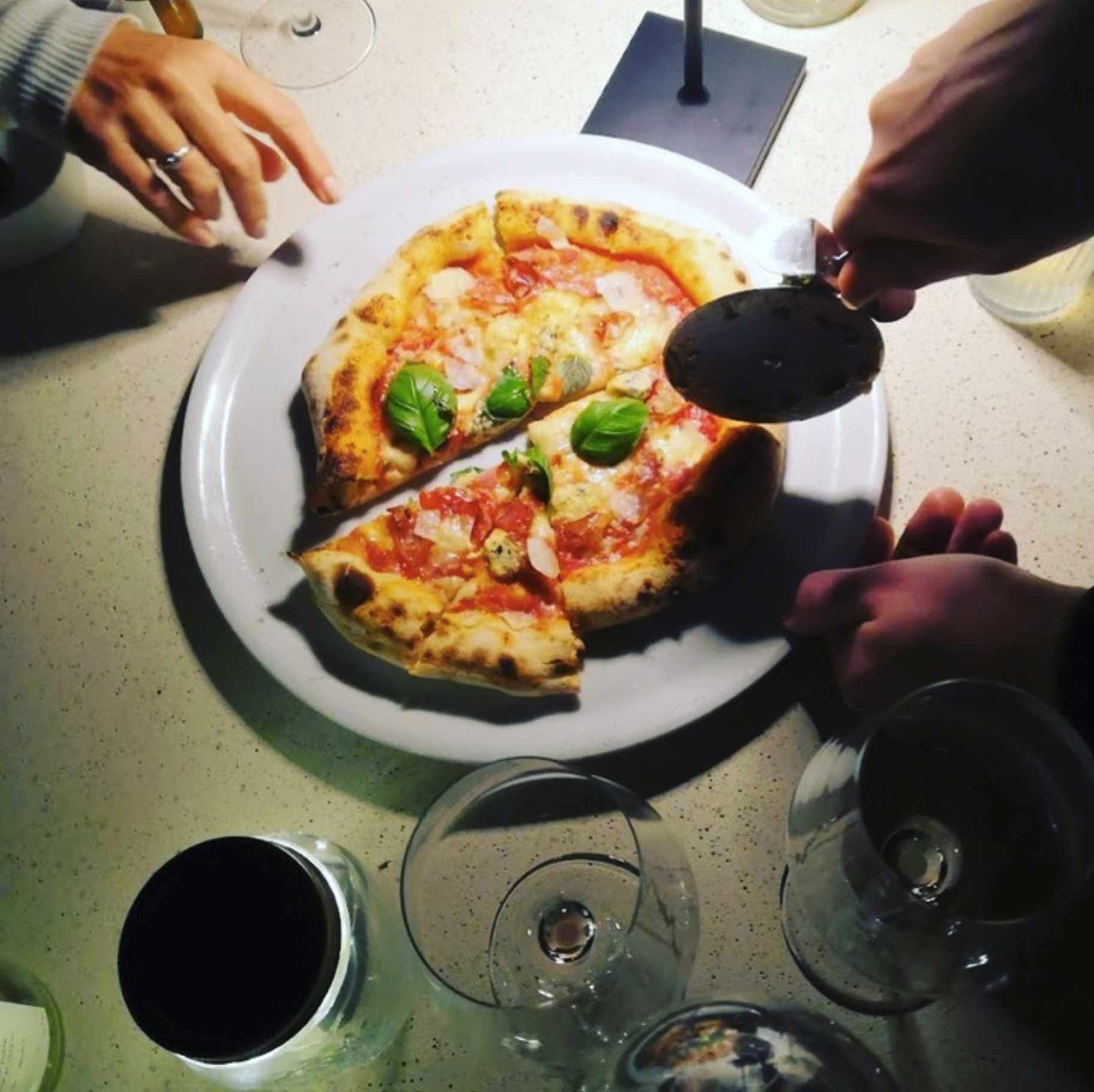 vinospizza
